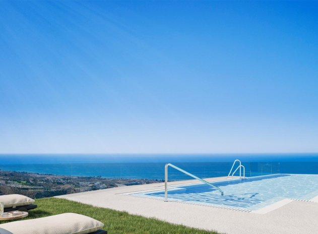 Appartement - Nieuwbouw Woningen - rincon de la victoria - Rincon de La Victoria