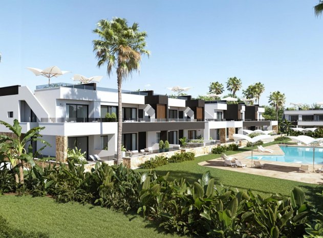 Appartement - Nouvelle construction - Rojales - Lo Marabú