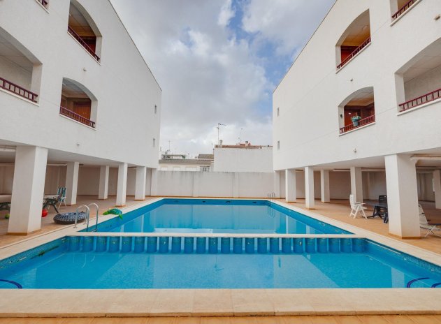 Appartement - Nouvelle construction - San Fulgencio - San Fulgencio