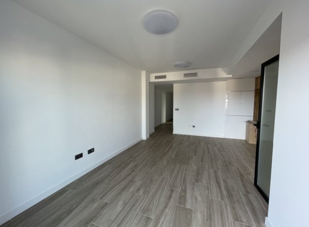 Appartement - Revente - Algorfa - Algorfa