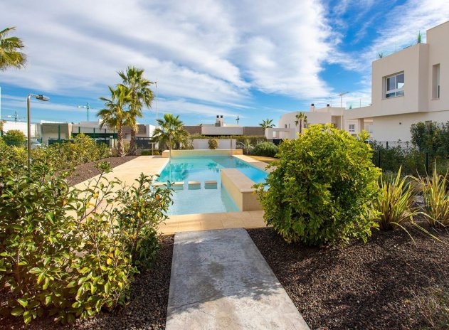 Appartement - Revente - Algorfa - Algorfa