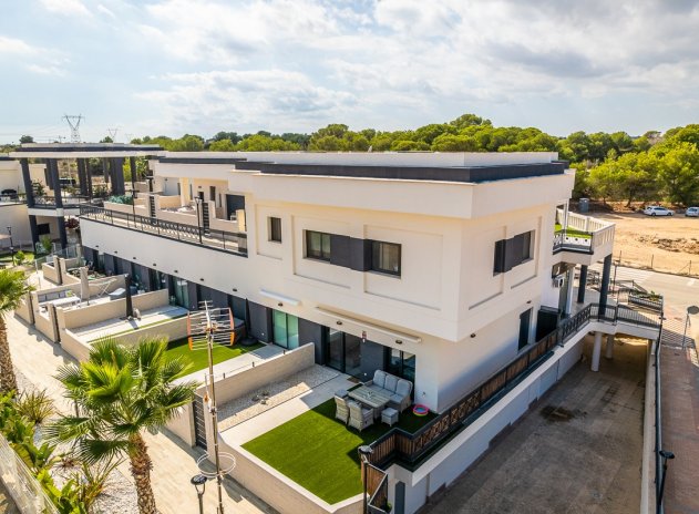 Appartement - Revente - Algorfa - DSC-37177