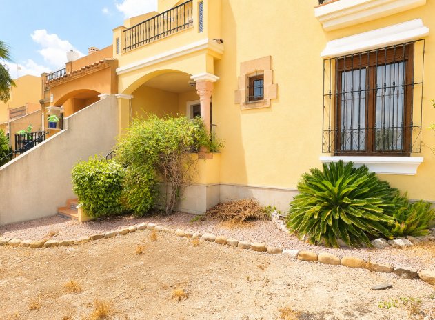 Appartement - Revente - Algorfa - La Finca Golf