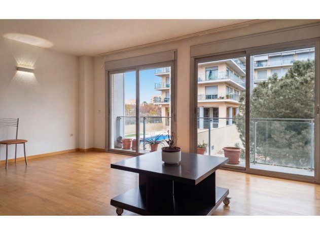Appartement - Revente - Alicante - Garbinet