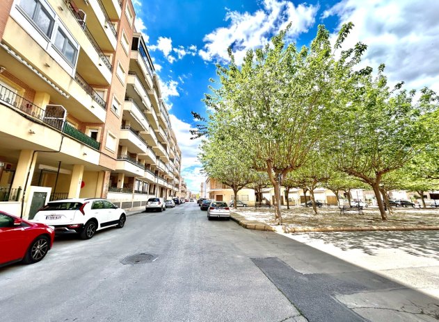 Appartement - Revente - Almoradí - Almoradí