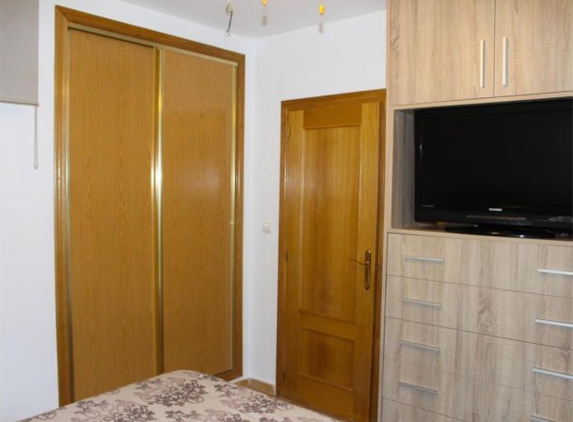 Appartement - Revente - Almoradí - Comunidad valenciana