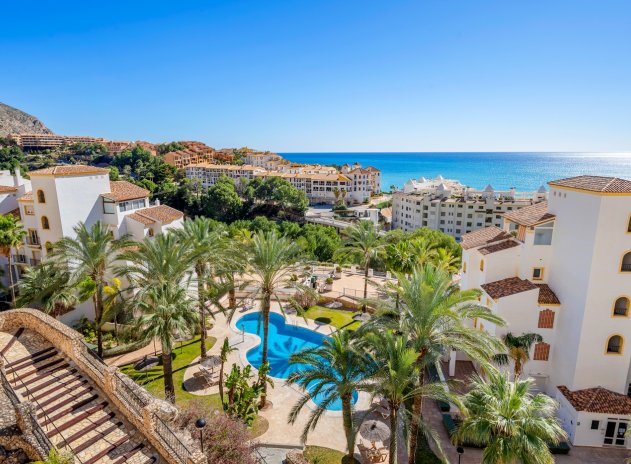 Appartement - Revente - Altea - Altea