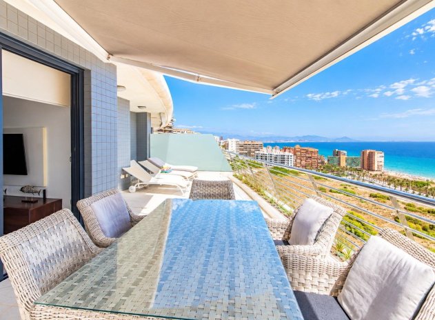 Appartement - Revente - Arenales del sol - Arenales del Sol