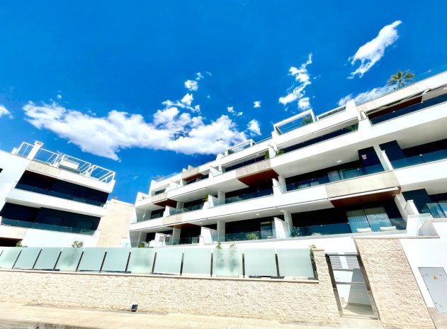 Appartement - Revente - Benijofar - Benijofar