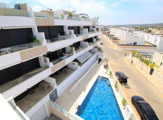 Appartement - Revente - Benijofar - Benijofar