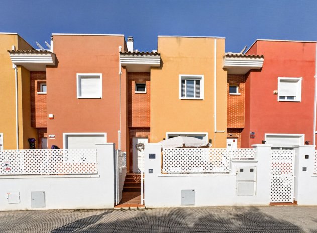 Appartement - Revente - Bigastro - Bigastro