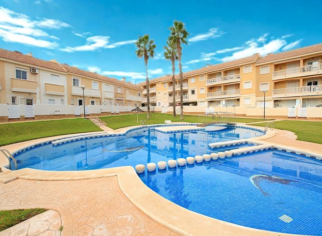 Appartement - Revente - Cabo Roig - Cabo Roig