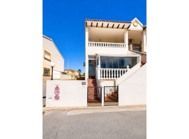 Appartement - Revente - Cabo Roig - Cabo Roig