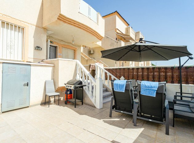 Appartement - Revente - Ciudad Quesada - Ciudad Quesada