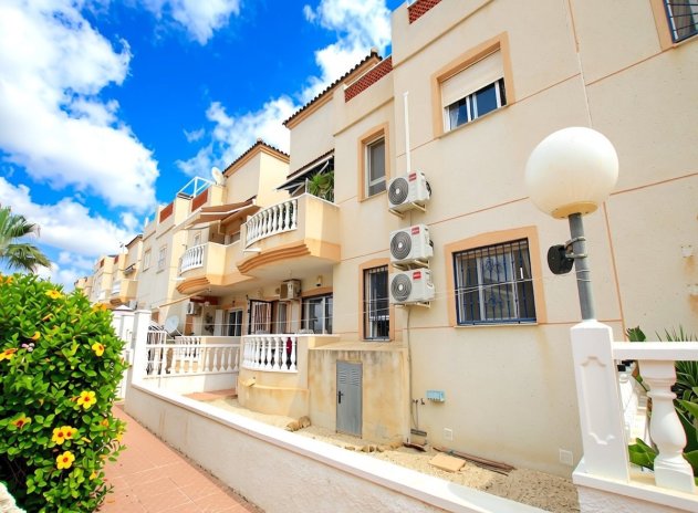 Appartement - Revente - Ciudad Quesada - Ciudad Quesada