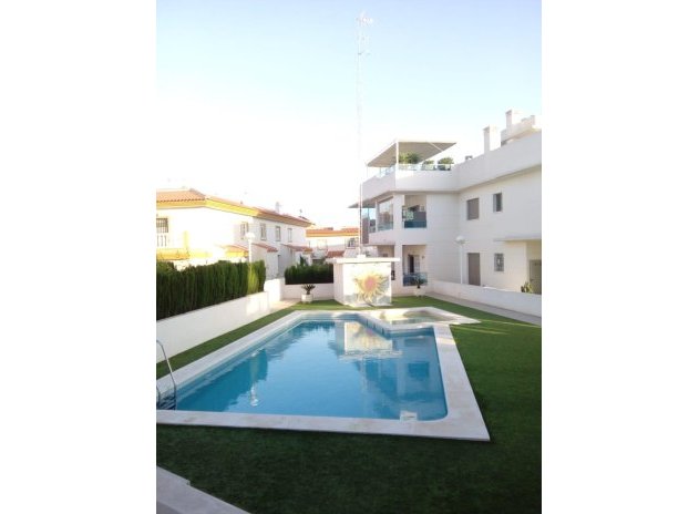 Appartement - Revente - Ciudad Quesada - DSC-31608