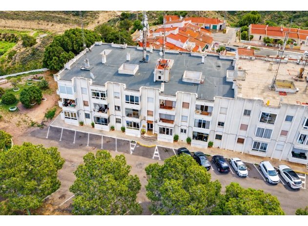 Appartement - Revente - Ciudad Quesada - DSC-66089