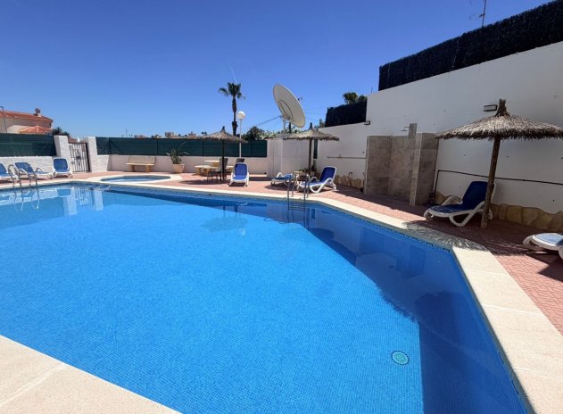 Appartement - Revente - Ciudad Quesada - La Marquesa Golf