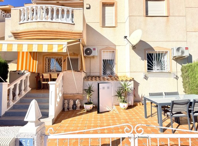 Appartement - Revente - Ciudad Quesada - La Marquesa Golf