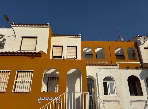 Appartement - Revente - Ciudad Quesada - Upper Quesada