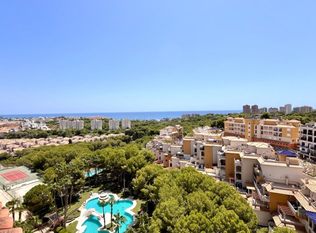 Appartement - Revente - Dehesa de Campoamor - Dehesa de campoamor