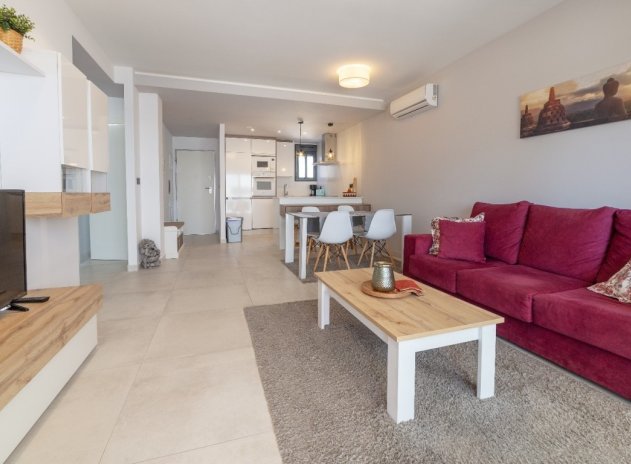 Appartement - Revente - El Raso - El Raso