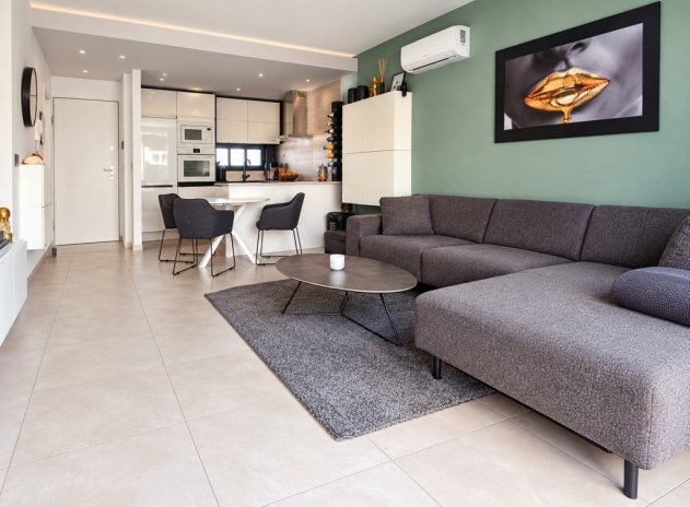 Appartement - Revente - El Raso - El Raso