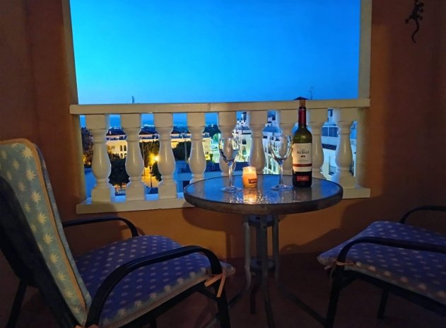 Appartement - Revente - Formentera del Segura - Formentera De Segura