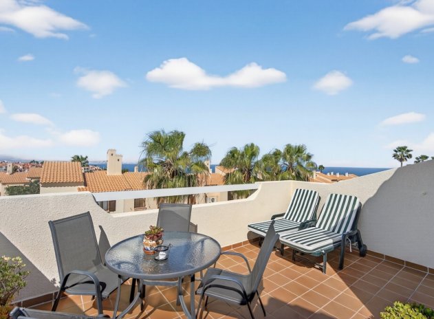 Appartement - Revente - Gran Alacant - El Faro