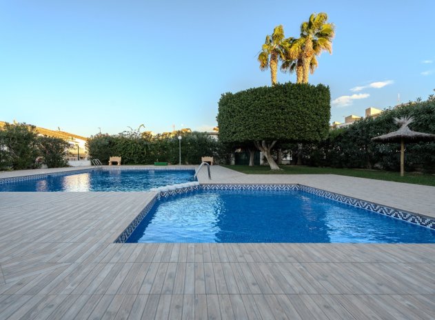 Appartement - Revente - Gran Alacant - Gran Alacant