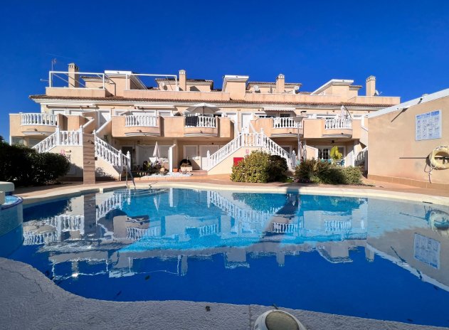 Appartement - Revente - Guardamar del Segura - El Raso