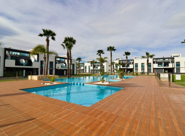 Appartement - Revente - Guardamar del Segura - El Raso