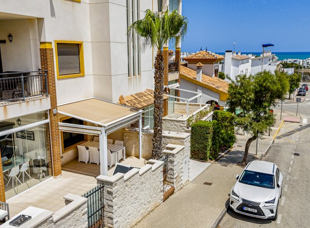 Appartement - Revente - Guardamar del Segura - Guardamar del Segura