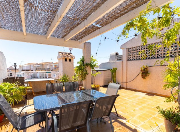 Appartement - Revente - Guardamar del Segura - Guardamar del Segura