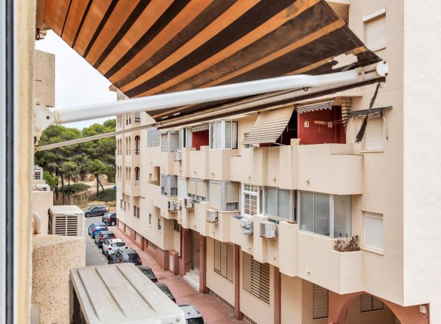 Appartement - Revente - Guardamar del Segura - Guardamar del Segura