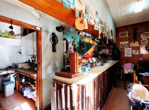 Appartement - Revente - Guardamar del Segura - Pueblo