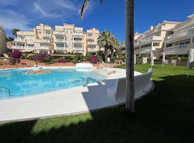 Appartement - Revente - Guardamar del Segura - Valencian Community