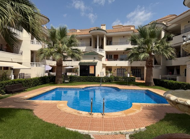 Appartement - Revente - Jacarilla - Jacarilla