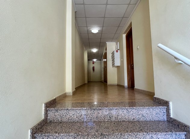 Appartement - Revente - Jacarilla - pueblo