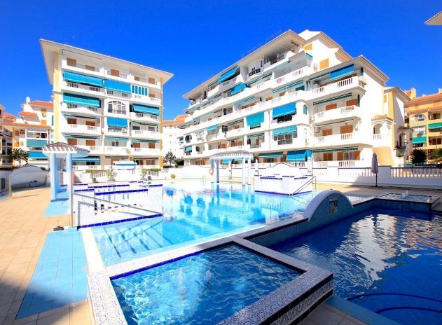 Appartement - Revente - La Mata - La Mata