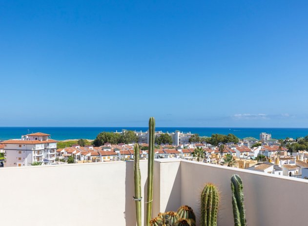 Appartement - Revente - La Mata - La Mata