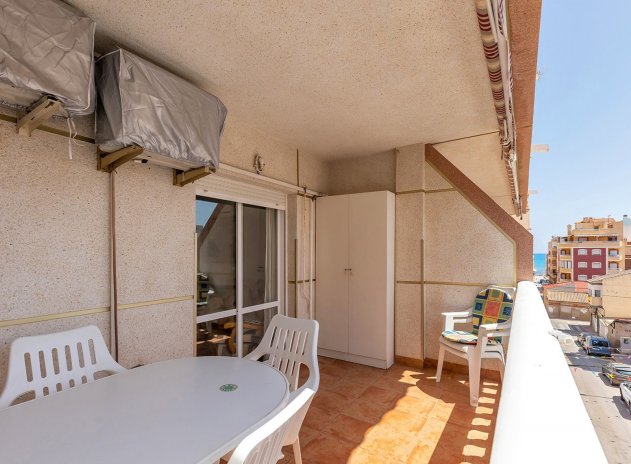Appartement - Revente - La Mata - La Mata