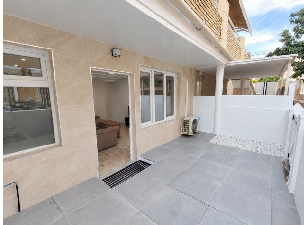 Appartement - Revente - La Mata - La Mata