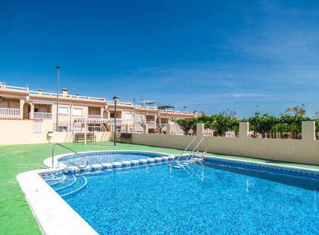 Appartement - Revente - La Matanza - La Matanza