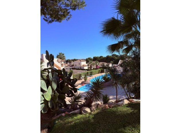 Appartement - Revente - Las Ramblas - Las Ramblas