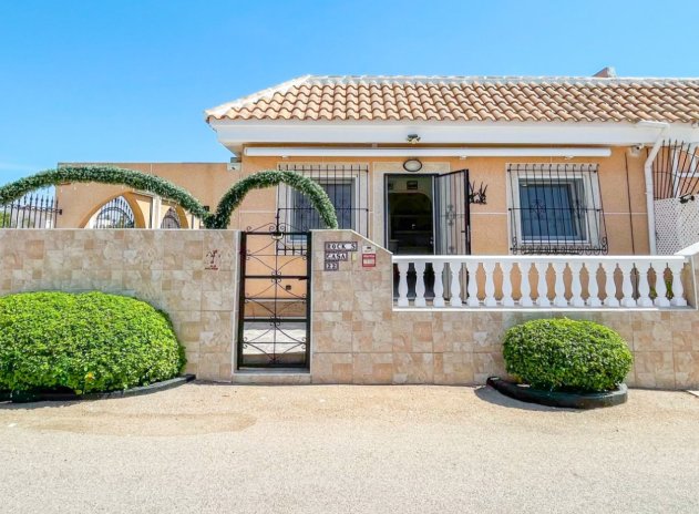 Appartement - Revente - Los Alcazares - Los Narejos