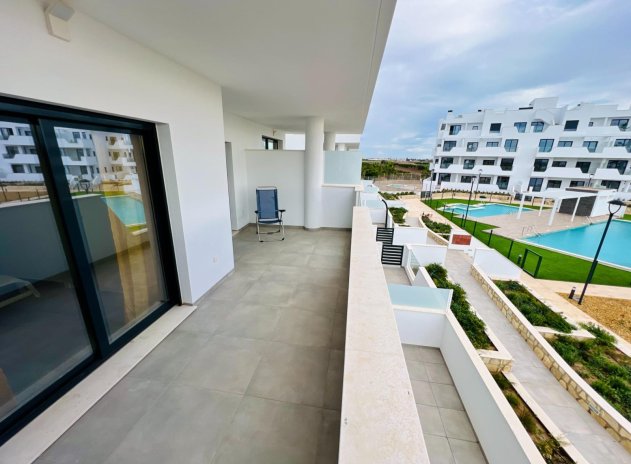 Appartement - Revente - Los Alcazares - Santa Rosalia