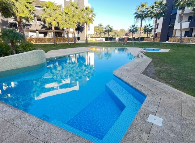 Appartement - Revente - Los Altos - Los Altos