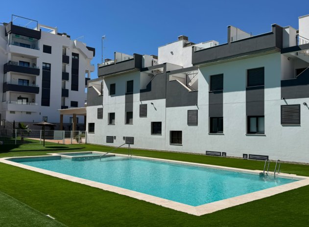 Appartement - Revente - Los Altos - Los Altos