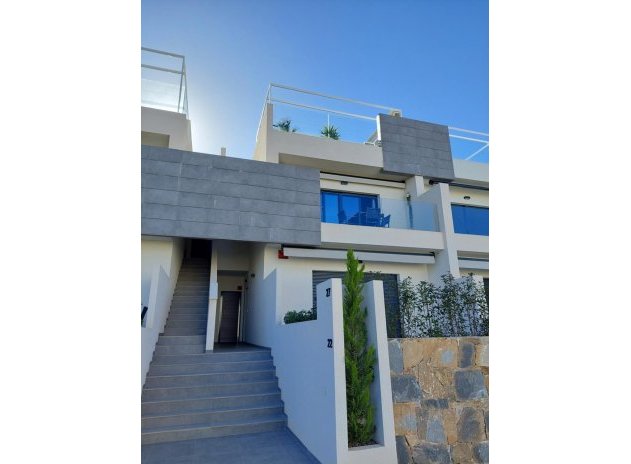 Appartement - Revente - Los Balcones - Los Balcones